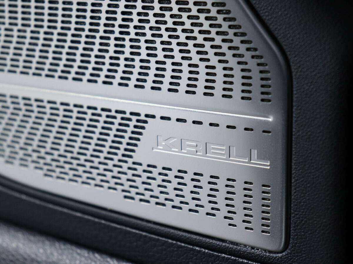 Hyundai Palisade 2022 года с пробегом. Фото: #23