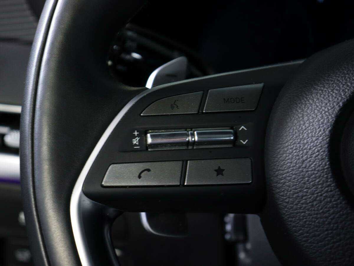 Hyundai Palisade 2022 года с пробегом. Фото: #24