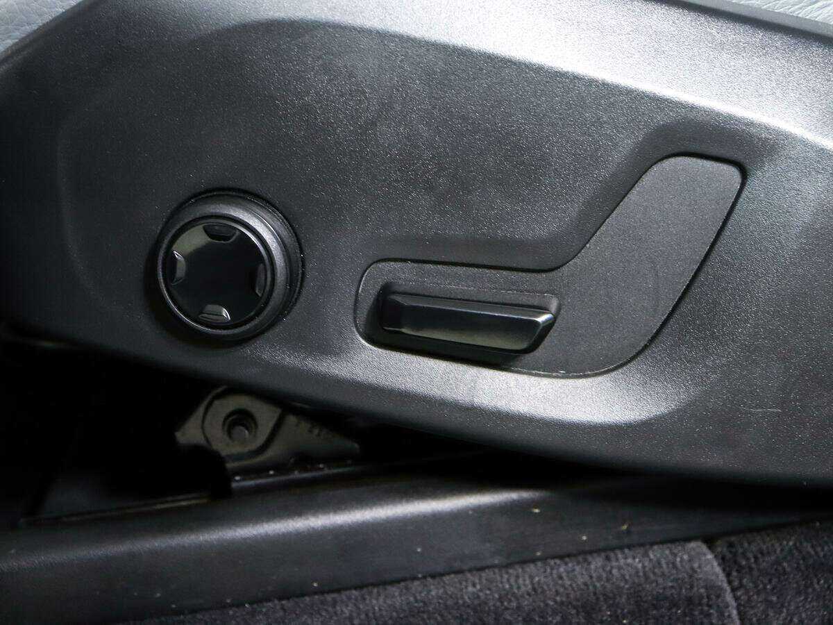 Volvo XC90 2020 года с пробегом. Фото: #18