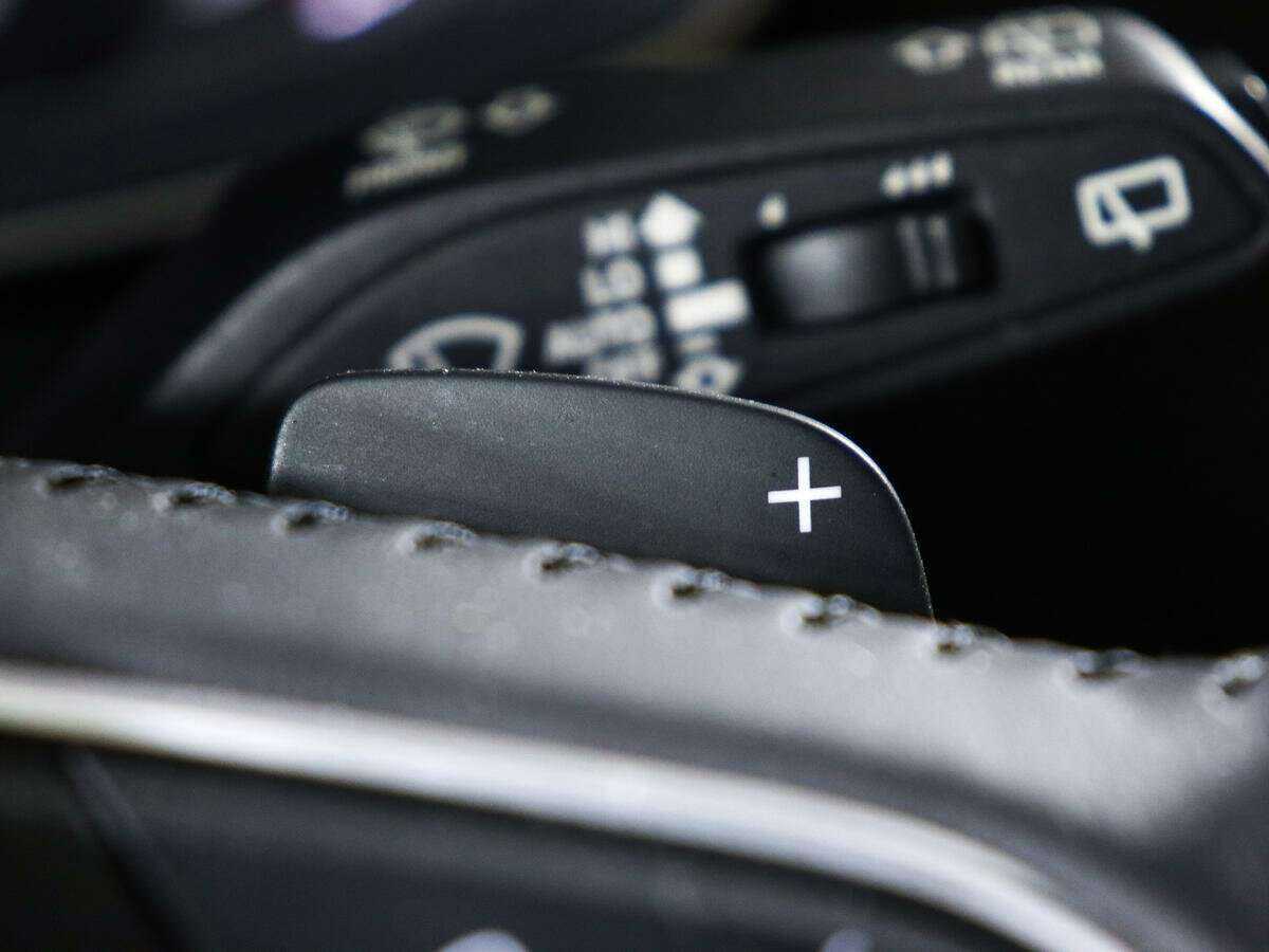 Audi Q8 2019 года с пробегом. Фото: #14