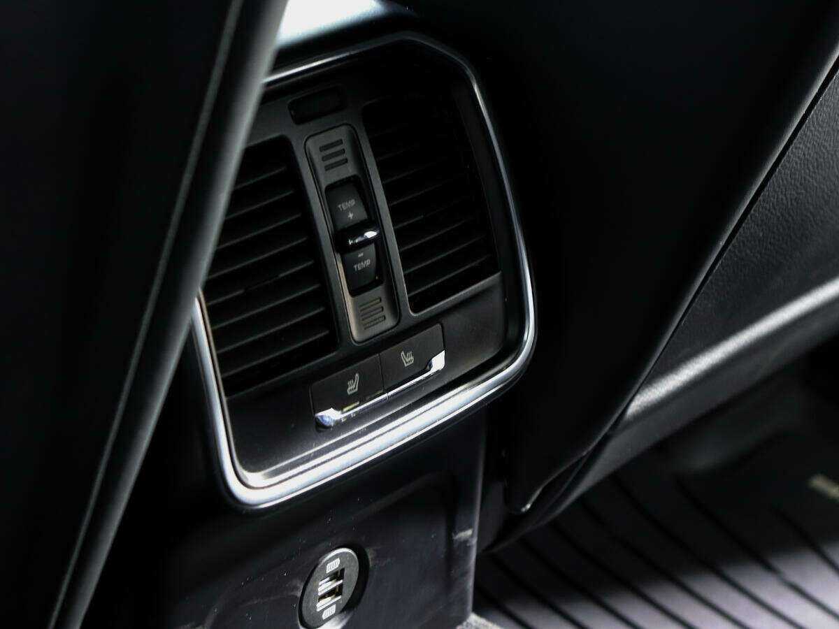 Porsche Macan 2019 года с пробегом. Фото: #13