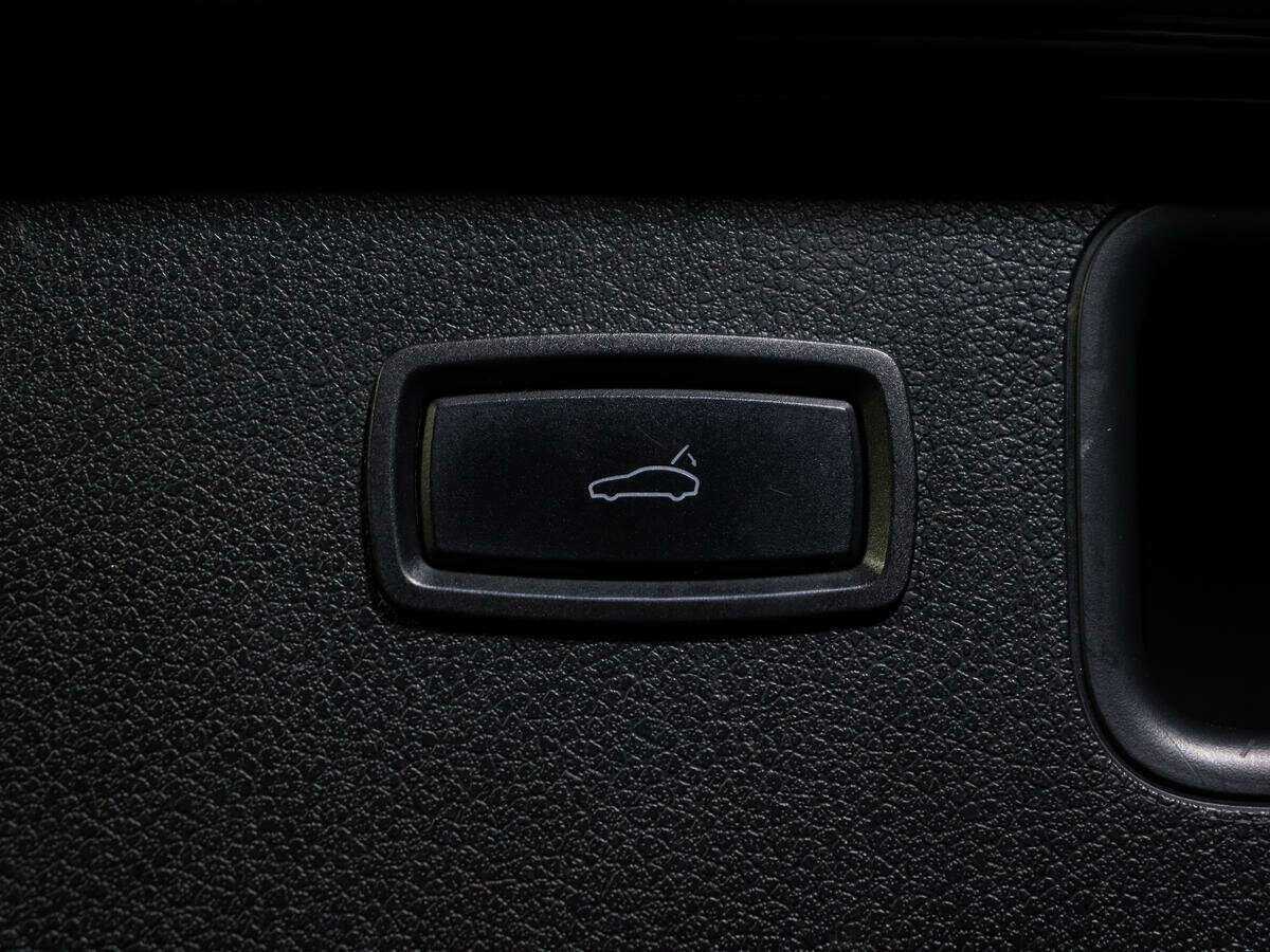 Porsche Macan 2019 года с пробегом. Фото: #14