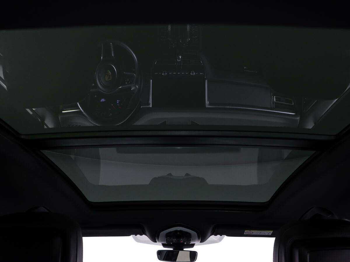 Porsche Macan 2019 года с пробегом. Фото: #15