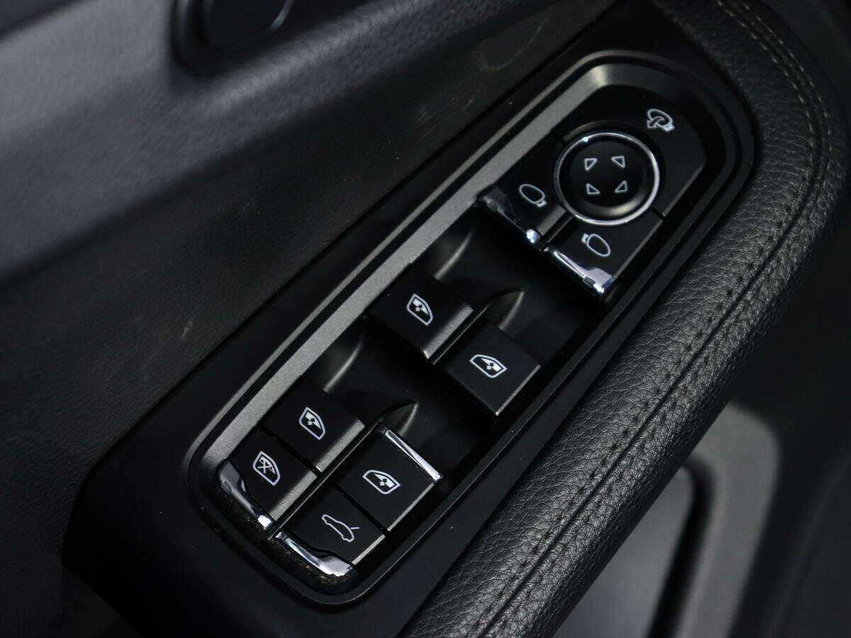 Porsche Macan 2019 года с пробегом. Фото: #16