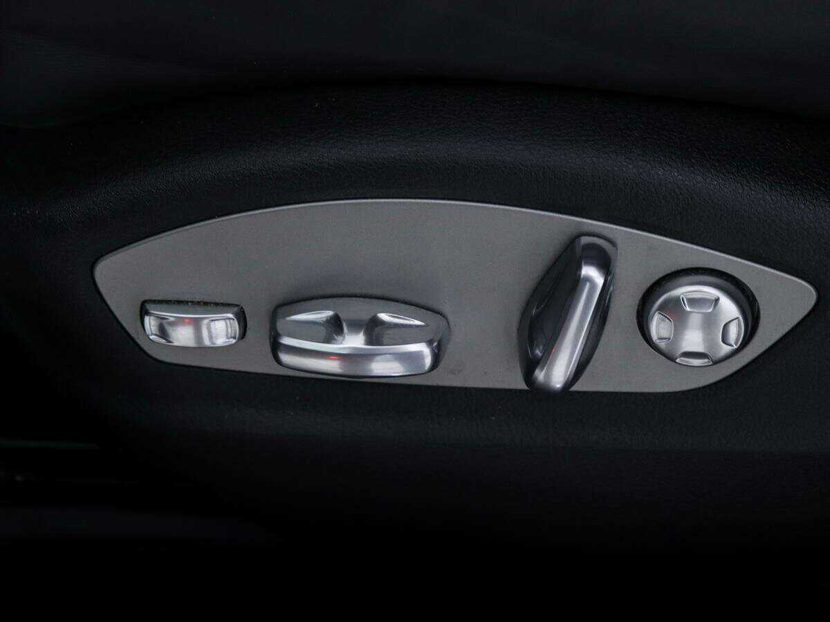 Porsche Macan 2019 года с пробегом. Фото: #18