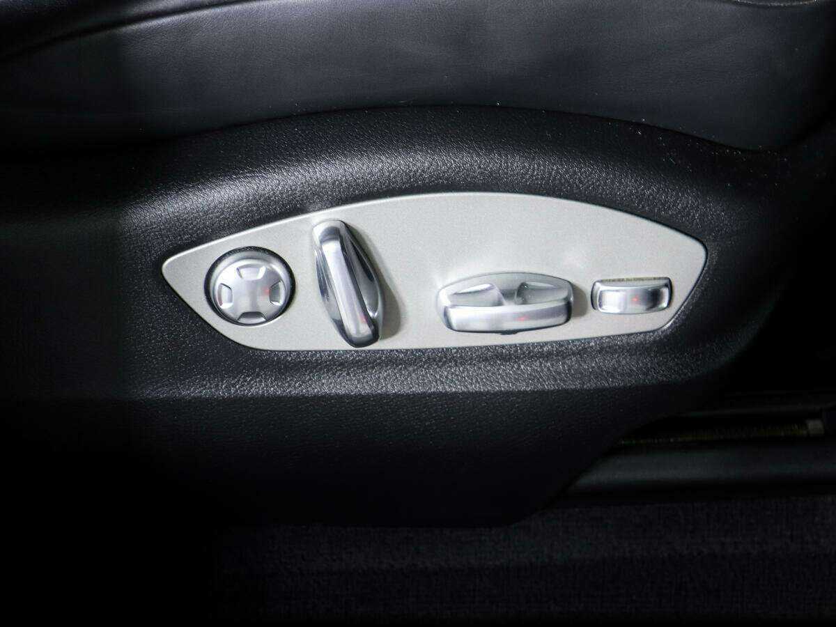 Porsche Macan 2019 года с пробегом. Фото: #19