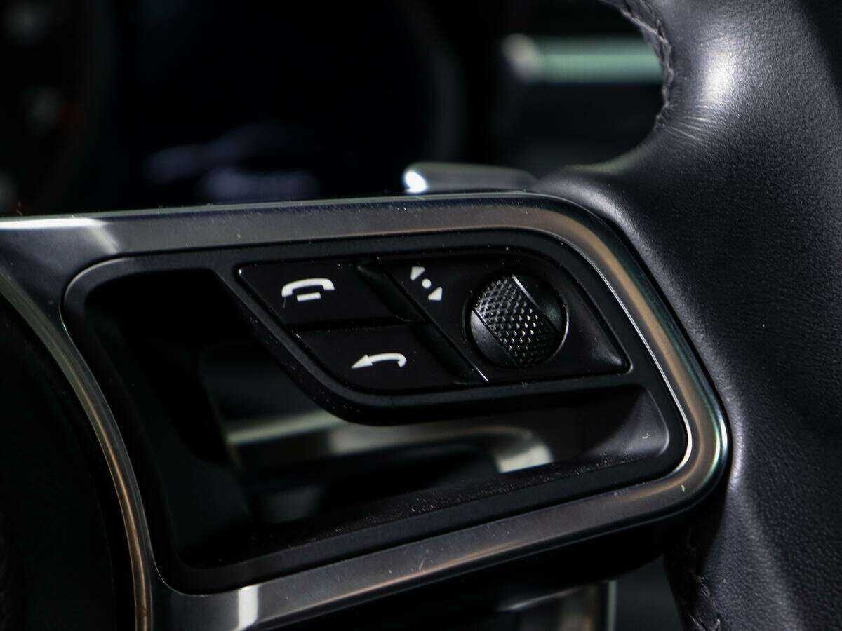 Porsche Macan 2019 года с пробегом. Фото: #21