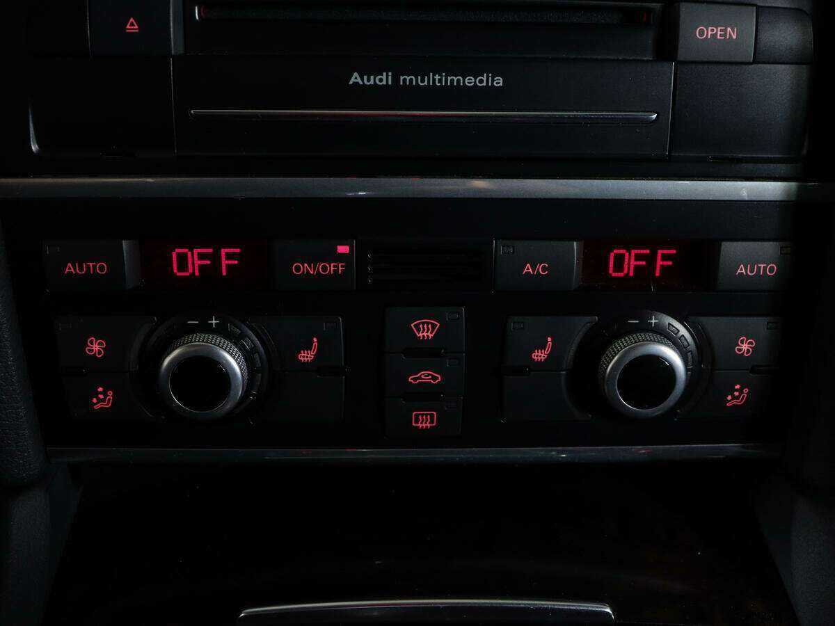 Audi Q7 2013 года с пробегом. Фото: #24