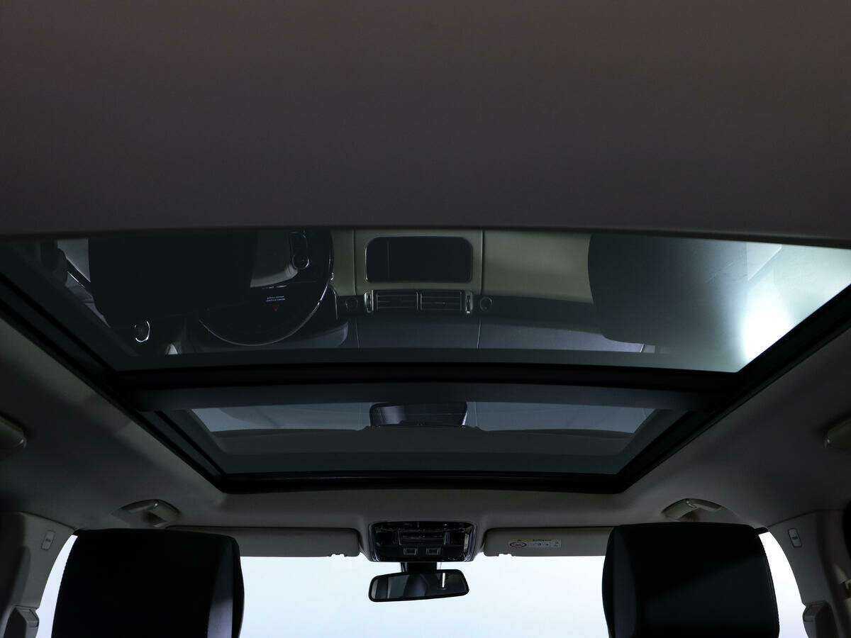 Land Rover Range Rover 2014 года с пробегом. Фото: #16