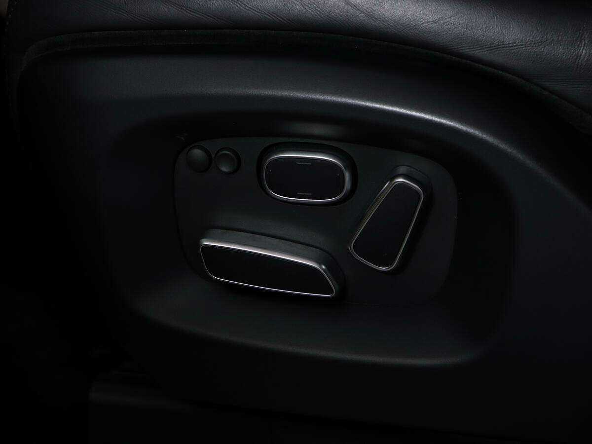 Land Rover Range Rover 2014 года с пробегом. Фото: #22