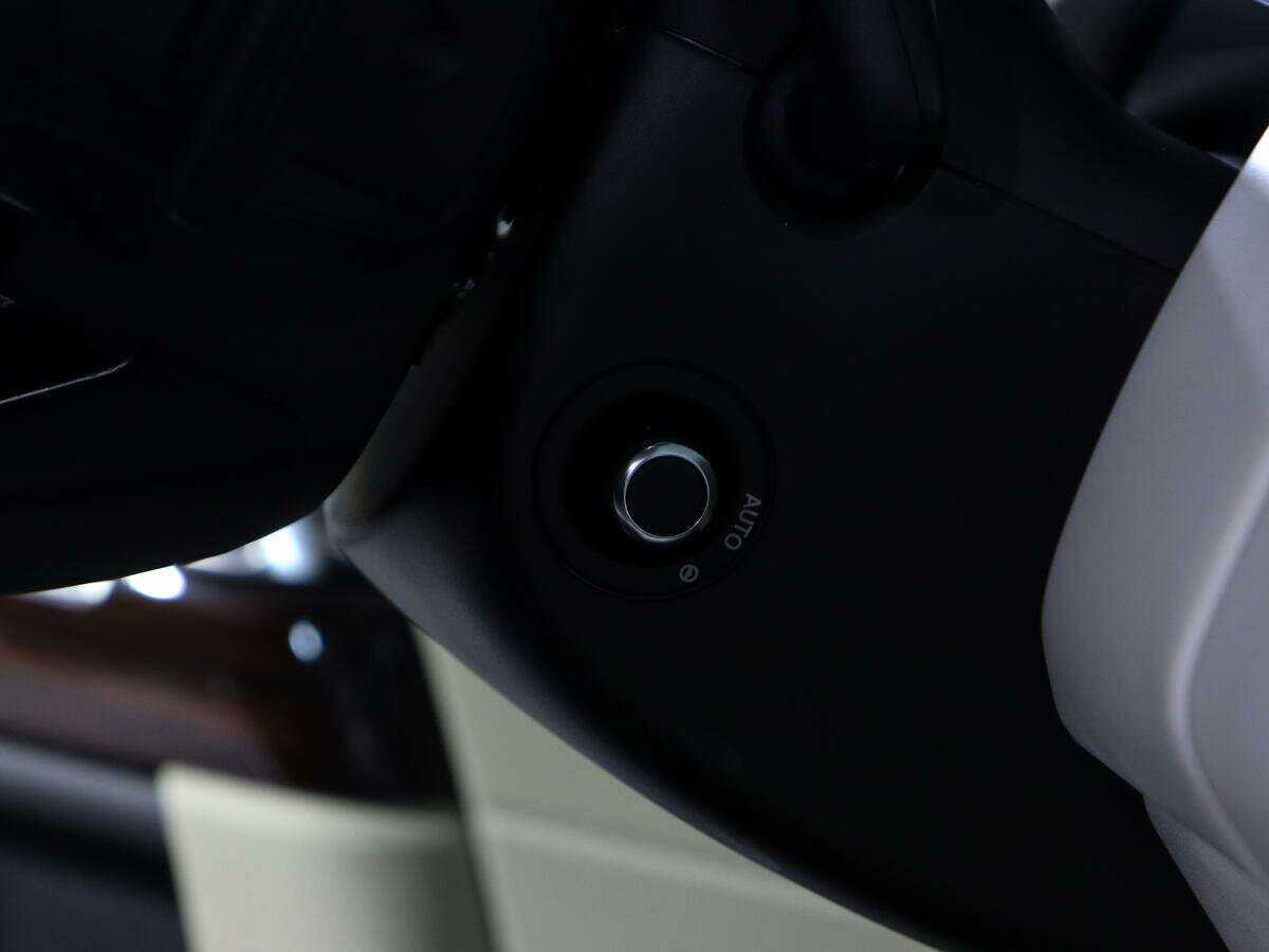 Land Rover Range Rover 2014 года с пробегом. Фото: #29