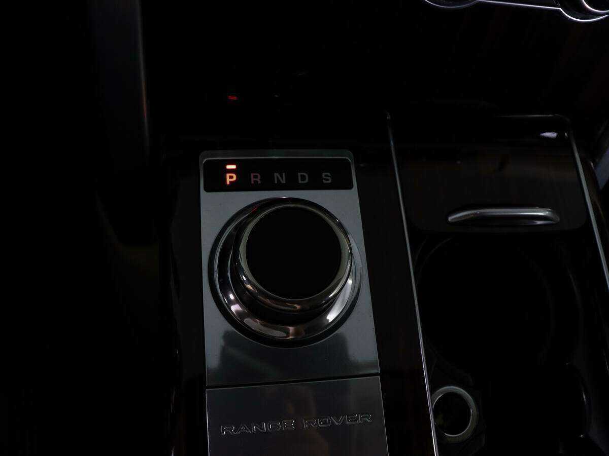 Land Rover Range Rover 2014 года с пробегом. Фото: #31