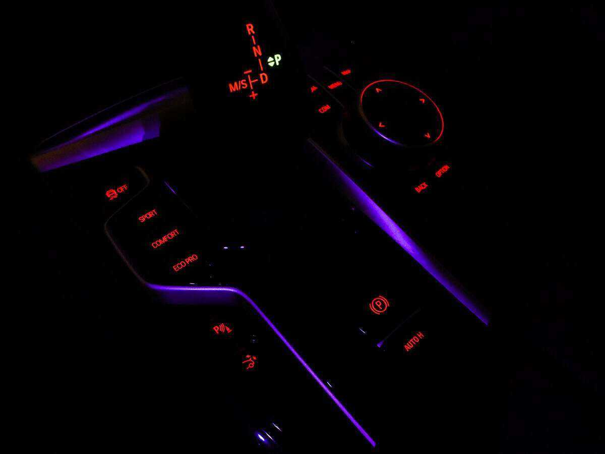 BMW 6 серии 2022 года с пробегом. Фото: #15