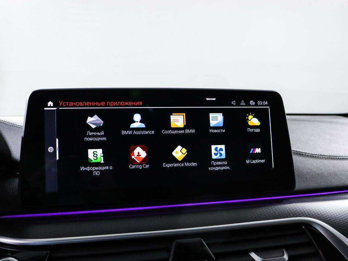 BMW 6 серии 2022 года с пробегом. Фото: #20