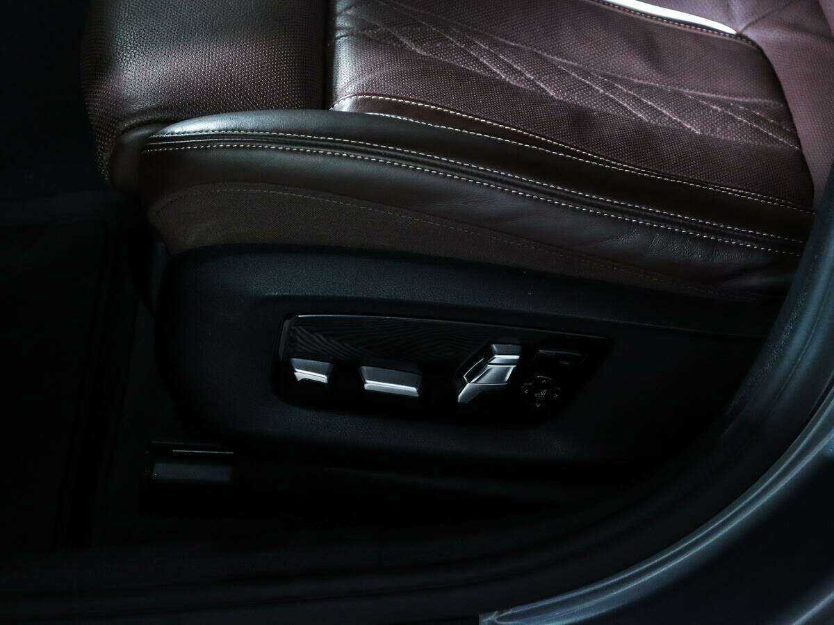 BMW 6 серии 2022 года с пробегом. Фото: #23