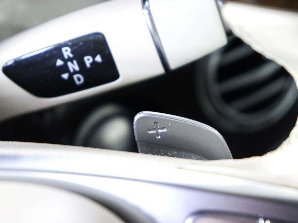 Mercedes-Benz Maybach S-Класс 2016 года с пробегом. Фото: #21