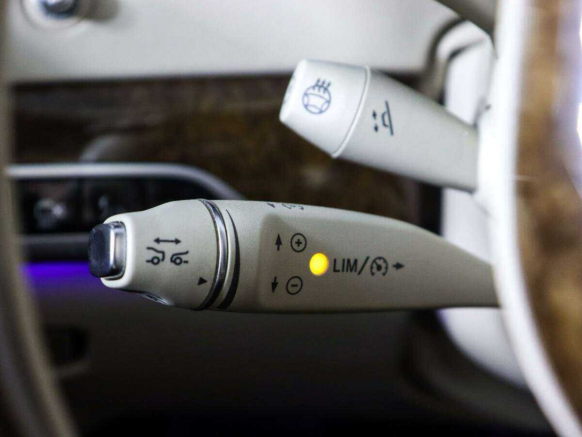 Mercedes-Benz Maybach S-Класс 2016 года с пробегом. Фото: #22