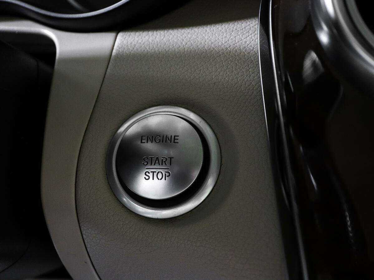 Mercedes-Benz GLC 2015 года с пробегом. Фото: #19