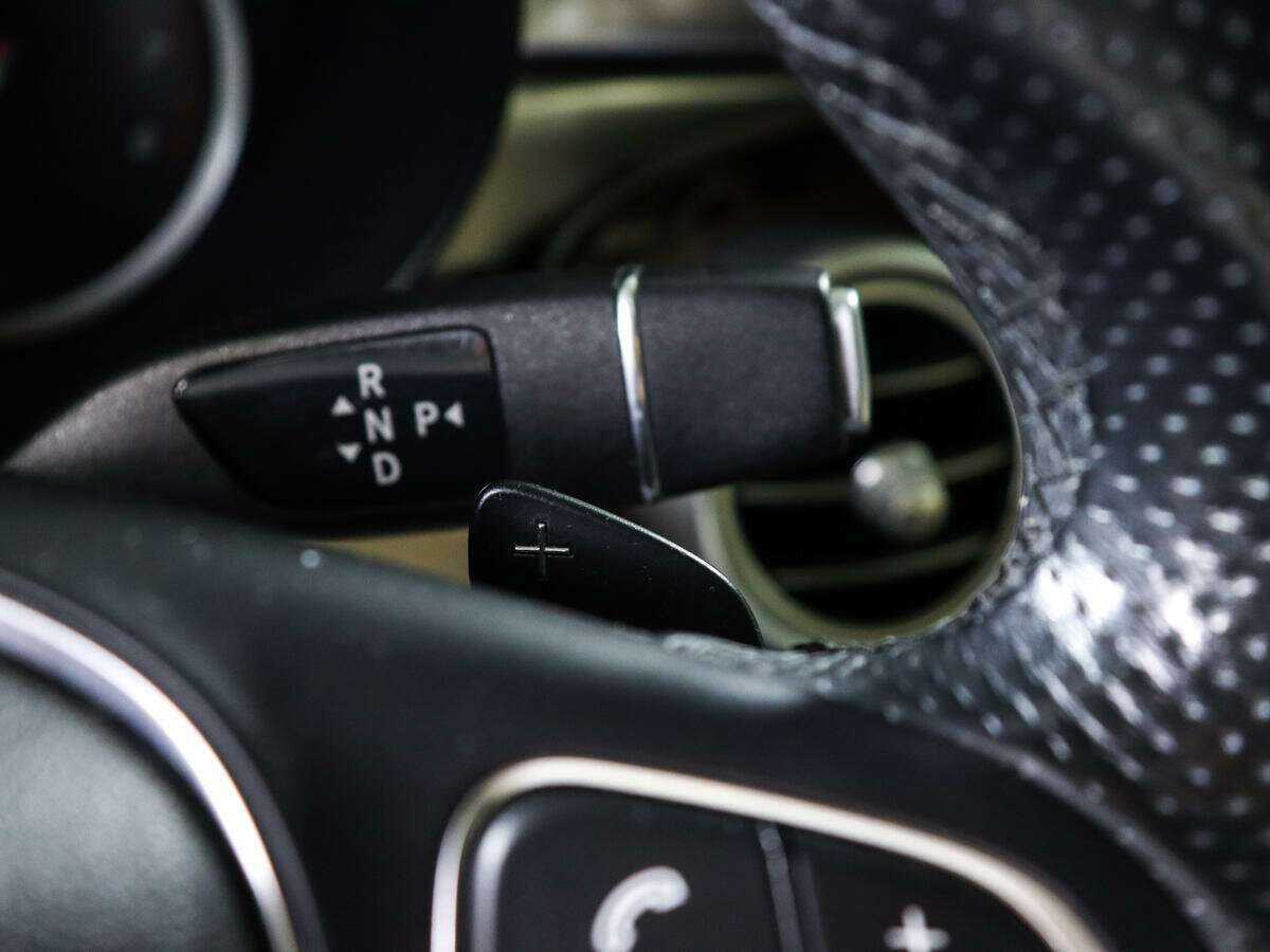 Mercedes-Benz GLC 2015 года с пробегом. Фото: #20