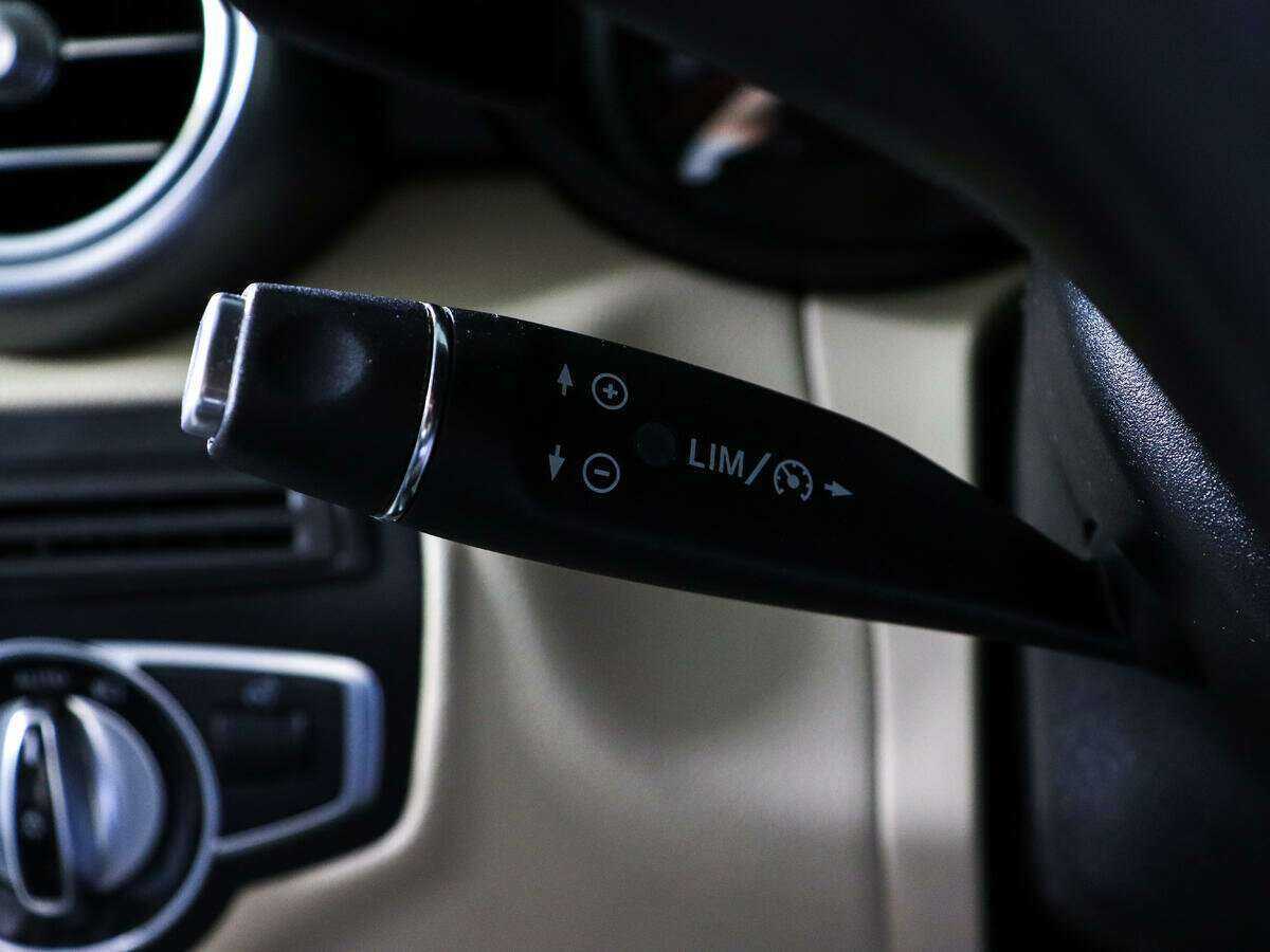 Mercedes-Benz GLC 2015 года с пробегом. Фото: #21