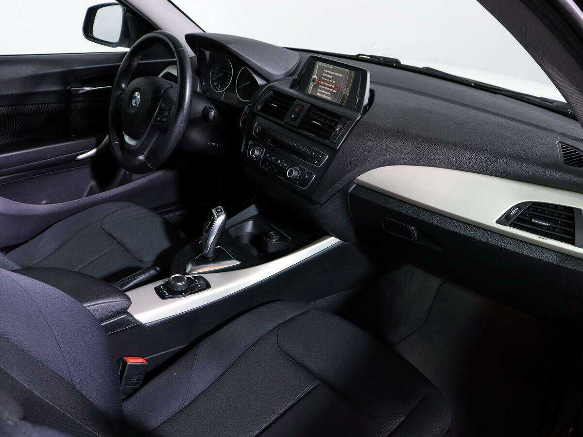 BMW 2 серии 2014 года с пробегом. Фото: #8