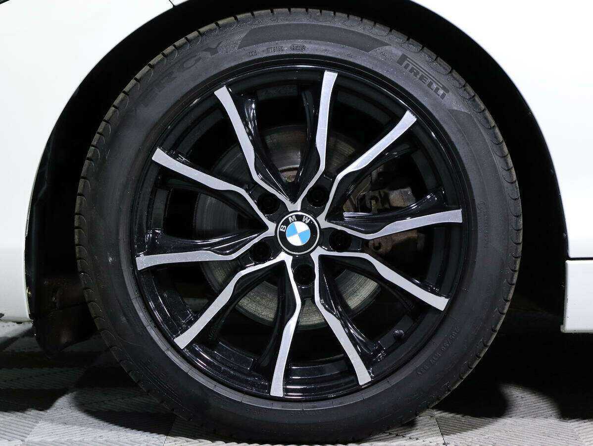 BMW 2 серии 2014 года с пробегом. Фото: #14