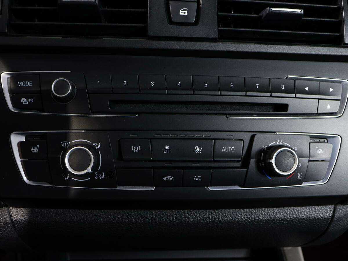 BMW 2 серии 2014 года с пробегом. Фото: #19