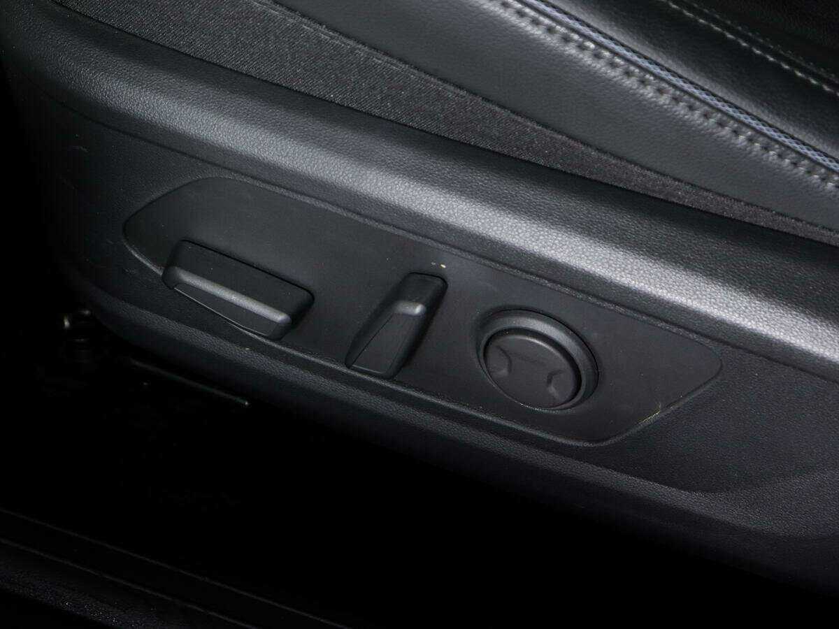 Hyundai Tucson 2023 года с пробегом. Фото: #15