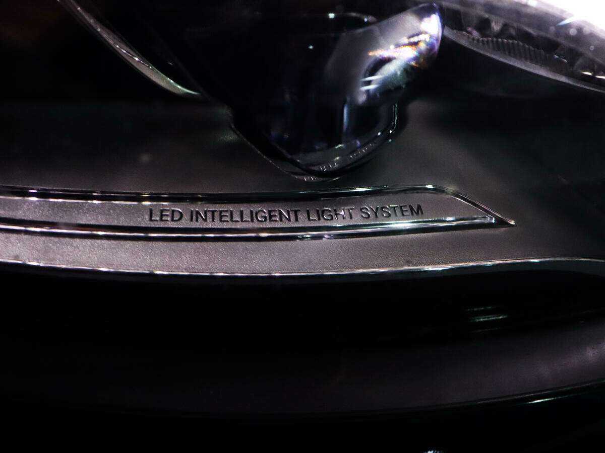 Mercedes-Benz S-Класс 2014 года с пробегом. Фото: #14