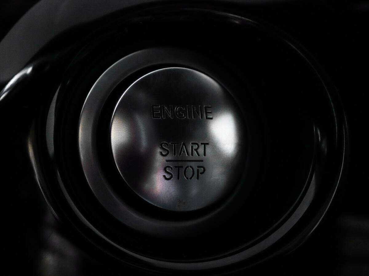 Mercedes-Benz S-Класс 2014 года с пробегом. Фото: #17