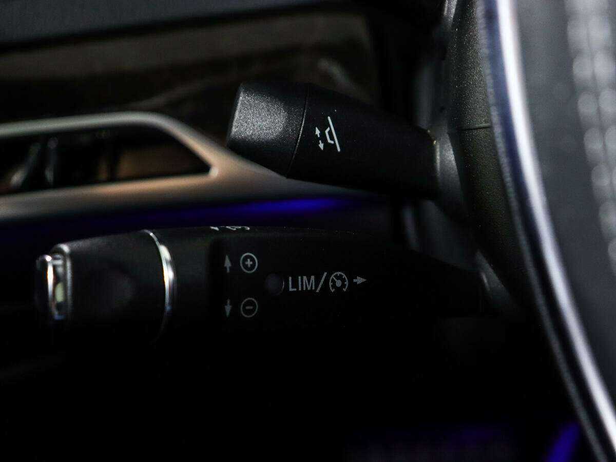 Mercedes-Benz S-Класс 2014 года с пробегом. Фото: #18