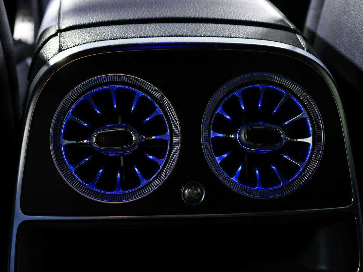 Mercedes-Benz S-Класс 2014 года с пробегом. Фото: #20