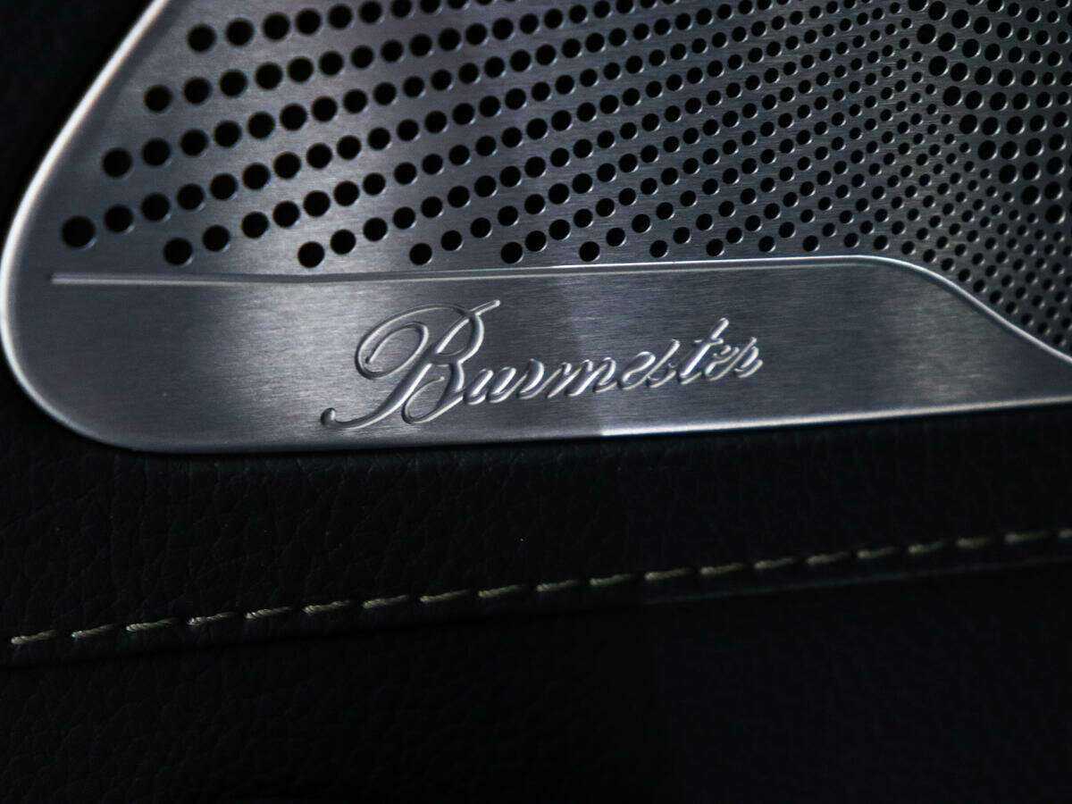 Mercedes-Benz S-Класс 2014 года с пробегом. Фото: #21