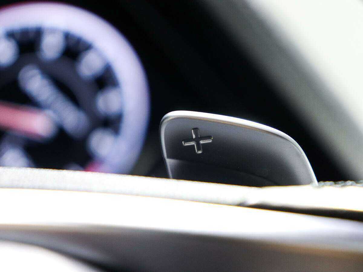 Mercedes-Benz S-Класс 2014 года с пробегом. Фото: #23