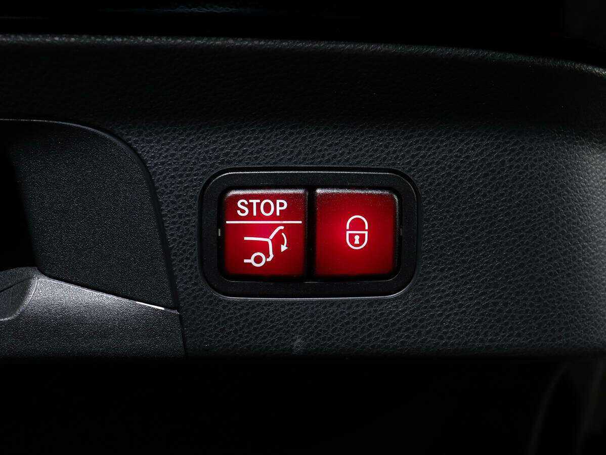 Mercedes-Benz GLC Coupe 2020 года с пробегом. Фото: #14