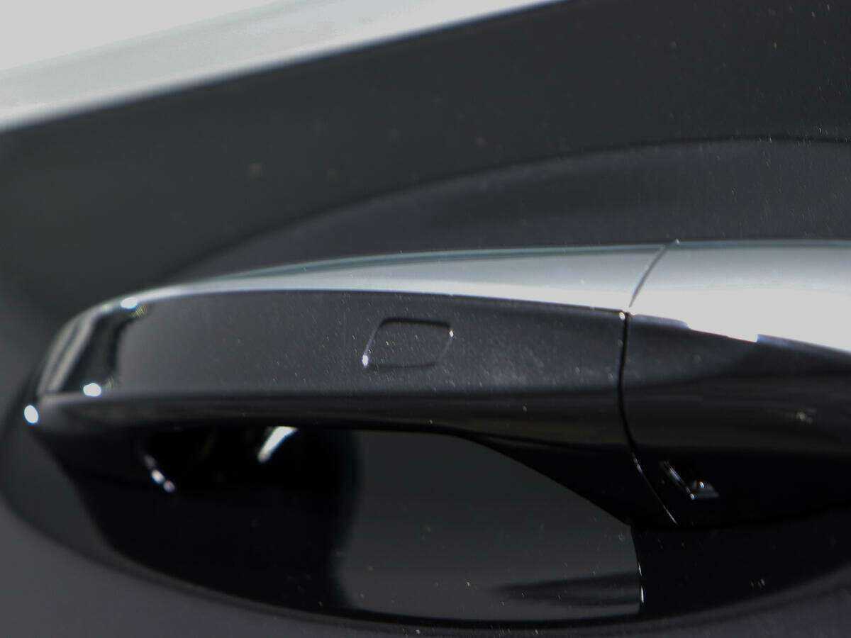 Mercedes-Benz GLC Coupe 2020 года с пробегом. Фото: #15