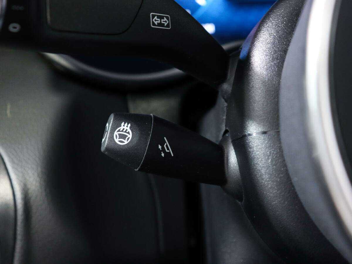 Mercedes-Benz GLC Coupe 2020 года с пробегом. Фото: #19