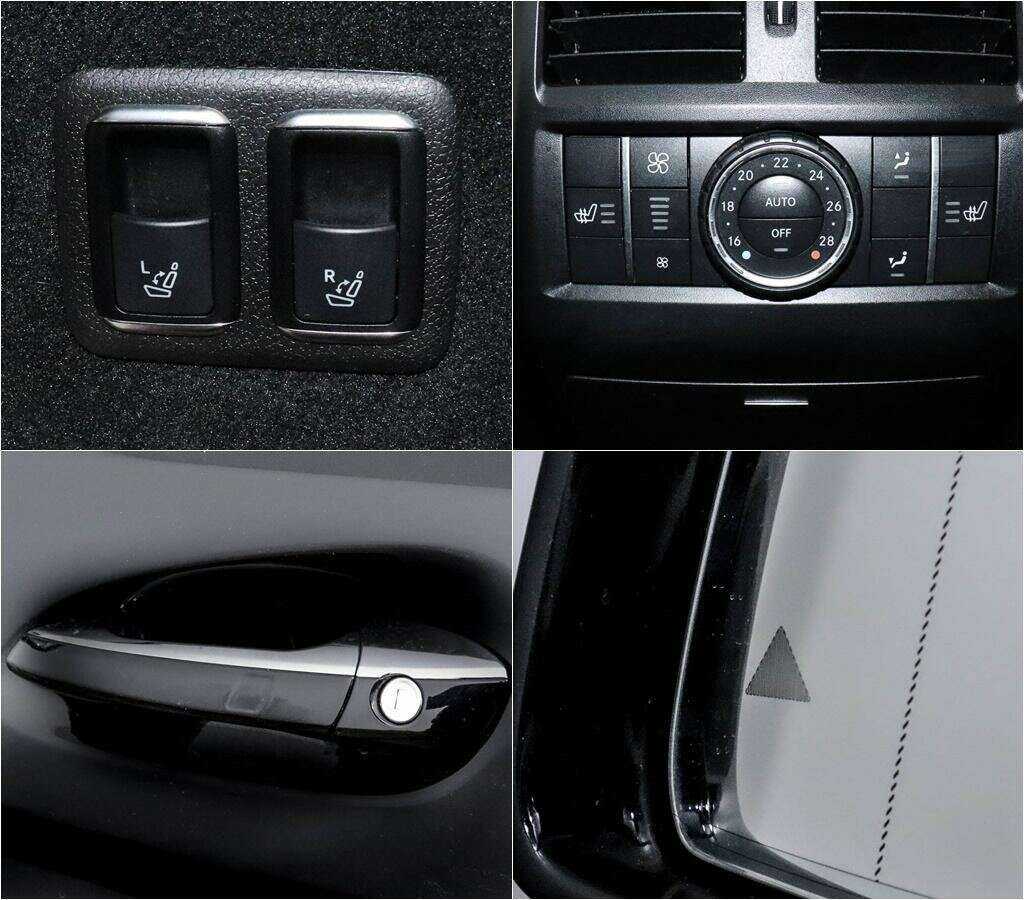 Mercedes-Benz GLS AMG 2016 года с пробегом. Фото: #17