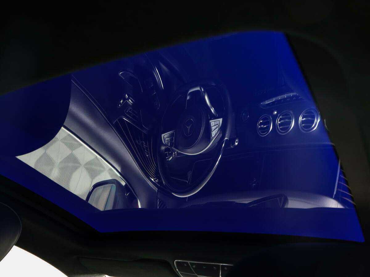 Mercedes-Benz S-Класс 2015 года с пробегом. Фото: #14