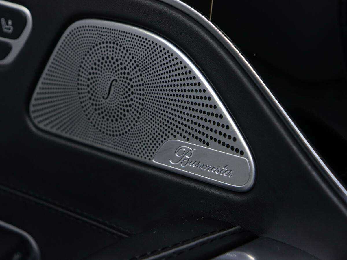 Mercedes-Benz S-Класс 2015 года с пробегом. Фото: #16