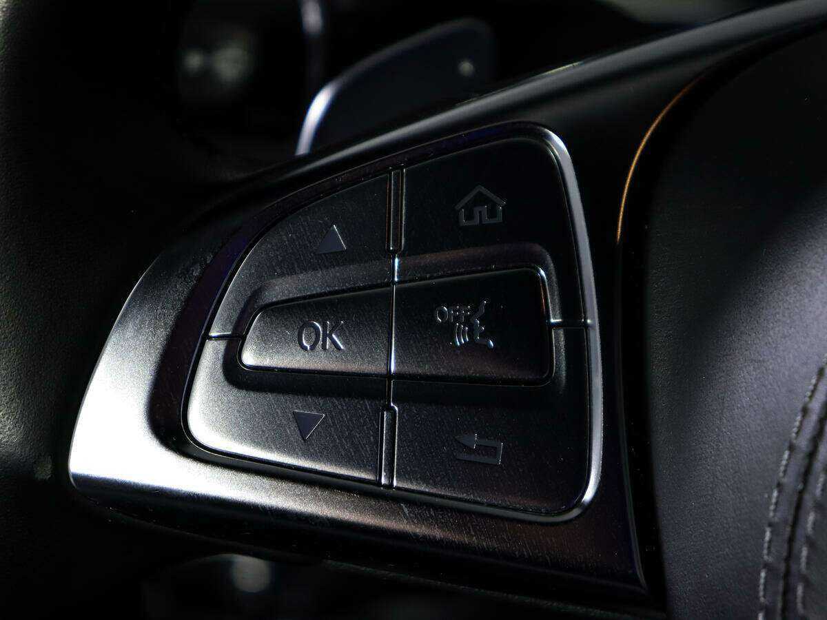 Mercedes-Benz S-Класс 2015 года с пробегом. Фото: #19