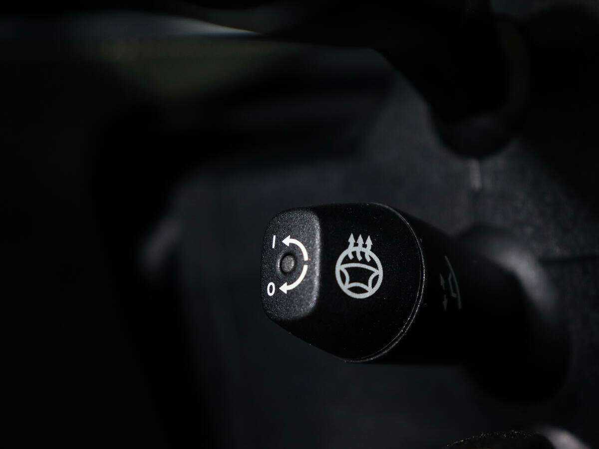 Mercedes-Benz S-Класс 2015 года с пробегом. Фото: #21