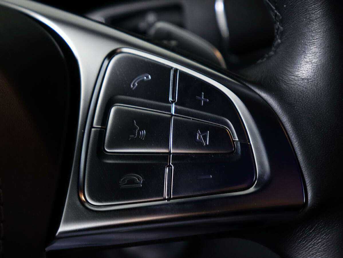 Mercedes-Benz S-Класс 2015 года с пробегом. Фото: #22