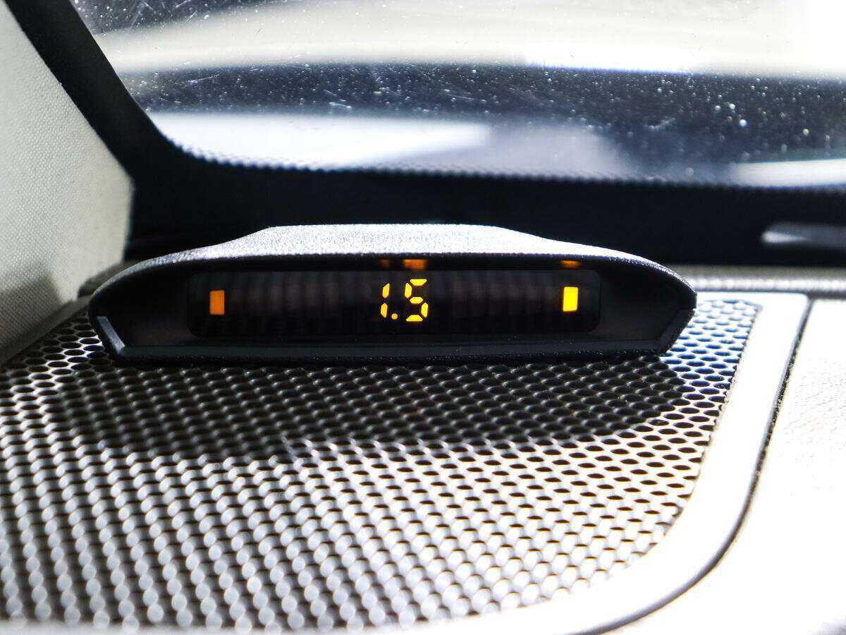 Jeep Grand Cherokee 2006 года с пробегом. Фото: #14