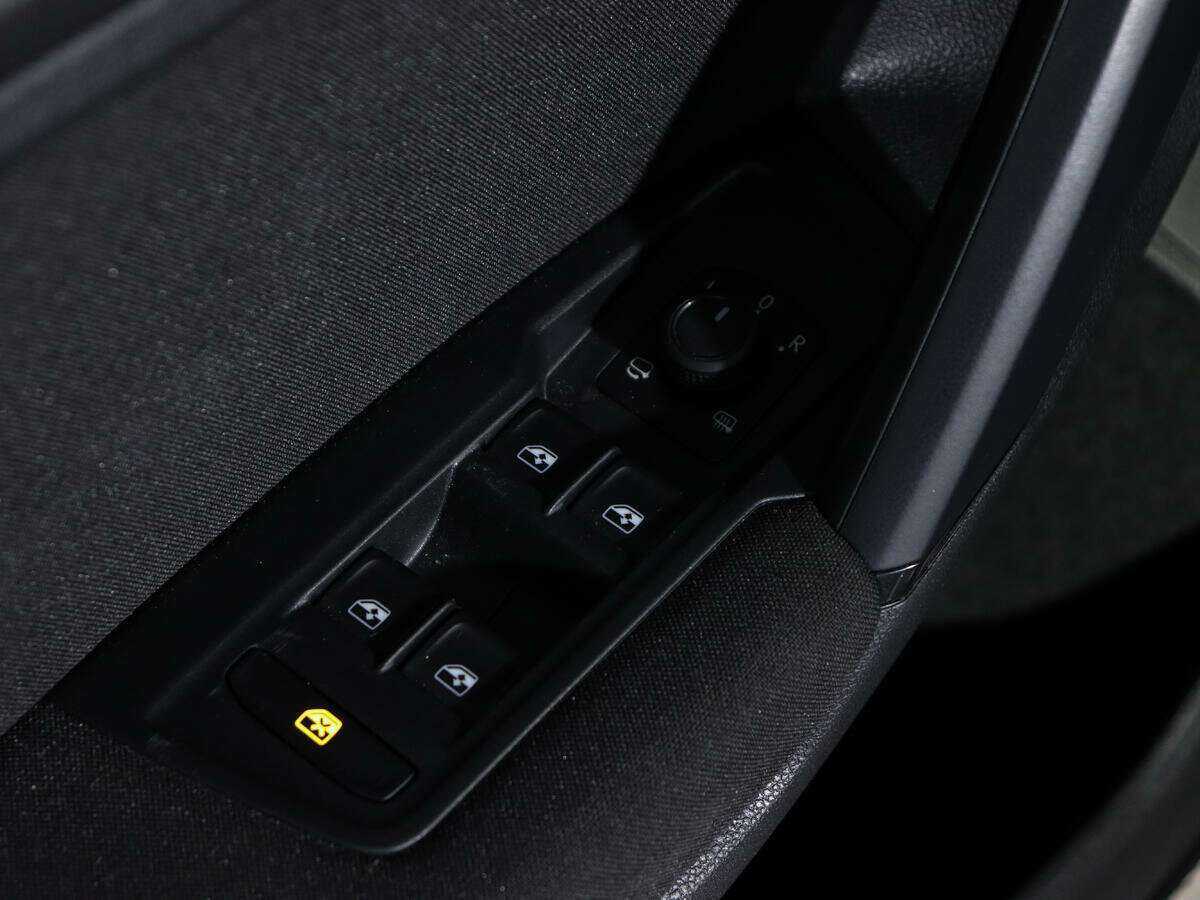 Volkswagen Tiguan 2020 года с пробегом. Фото: #15