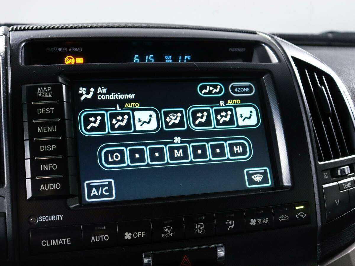 Toyota Land Cruiser 2008 года с пробегом. Фото: #12