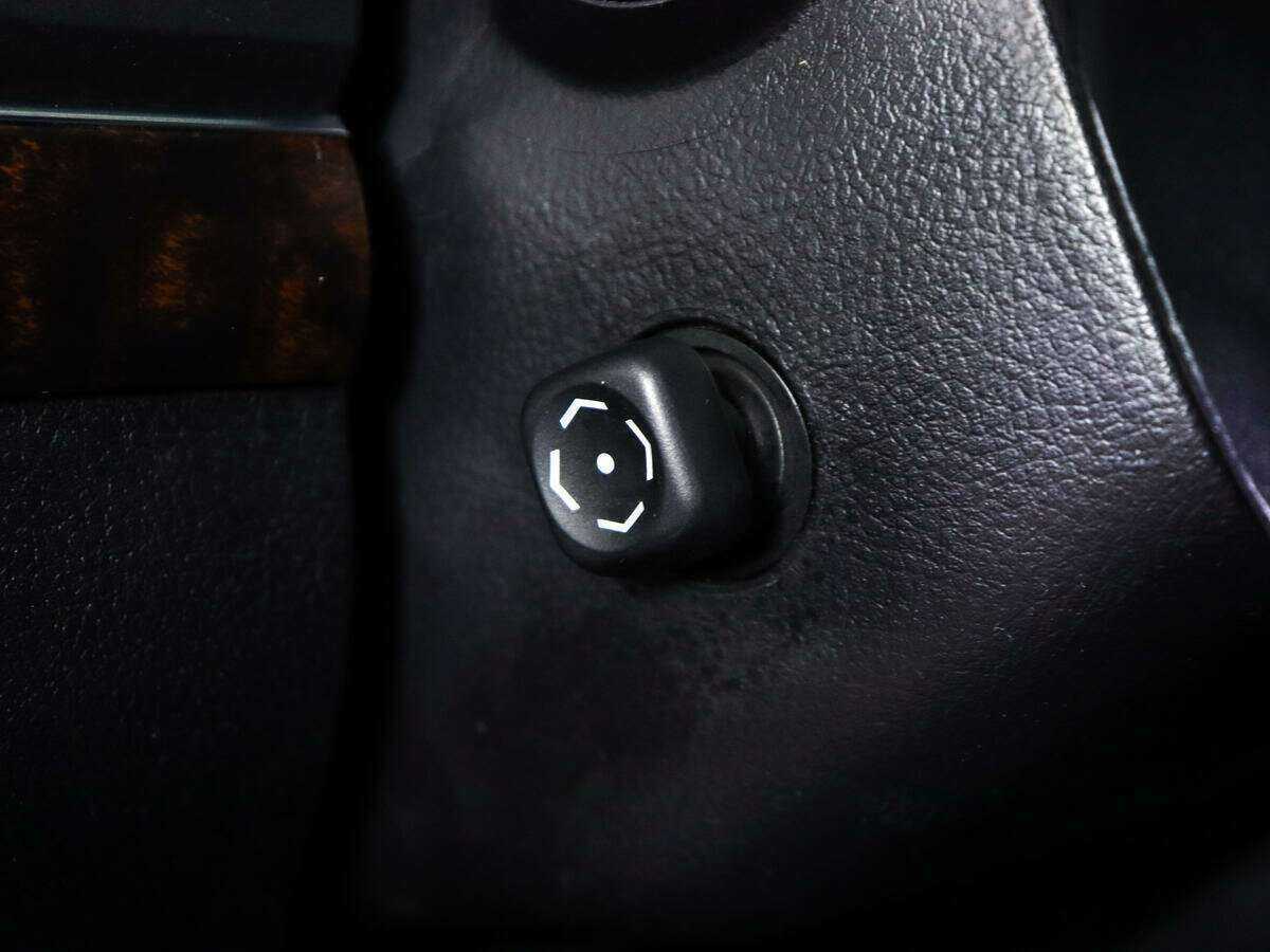 Toyota Land Cruiser 2008 года с пробегом. Фото: #14