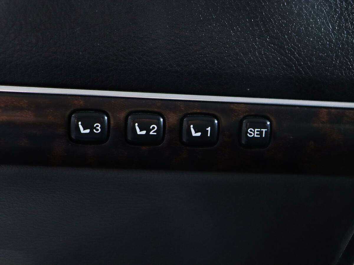 Toyota Land Cruiser 2008 года с пробегом. Фото: #15