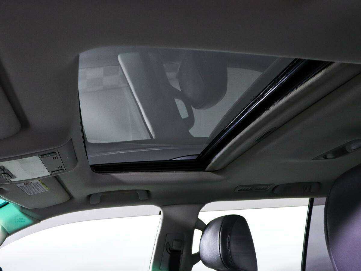 Toyota Land Cruiser 2008 года с пробегом. Фото: #16