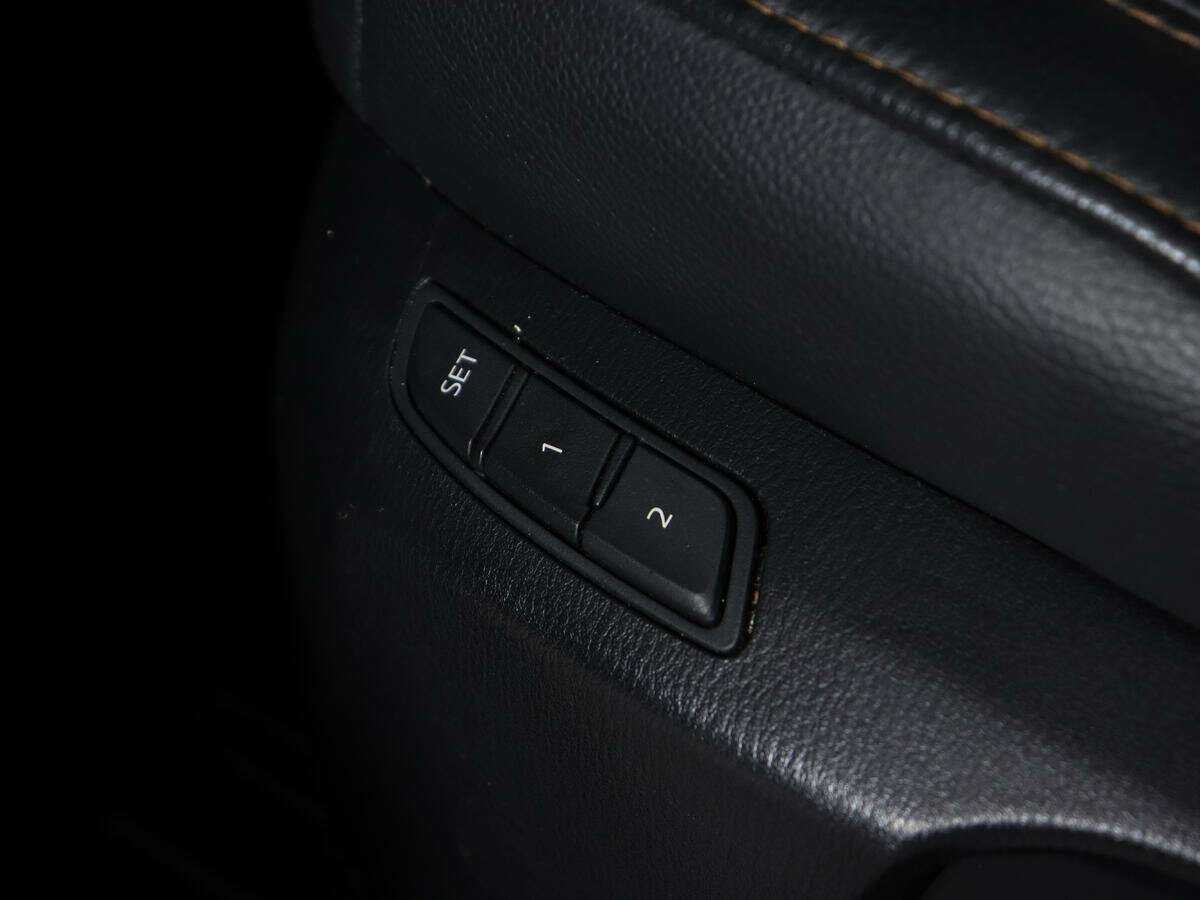 Mazda CX-5 2019 года с пробегом. Фото: #17